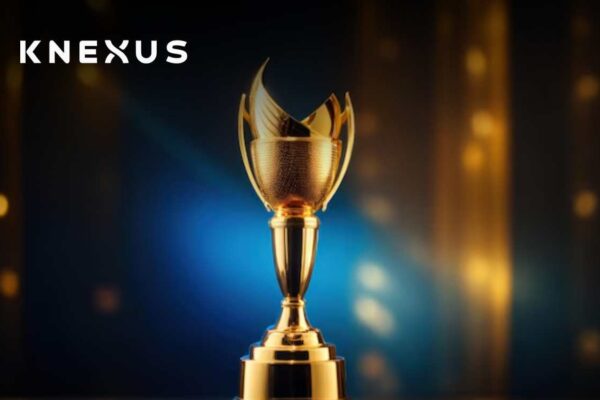 Knexus Secures 5-Year AI Contract with Defense Logistics Agency