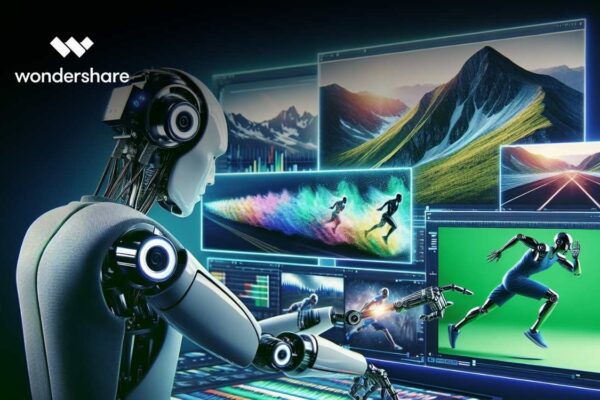 Revolutionizing Video Editing: Wondershare Launches Filmora 14