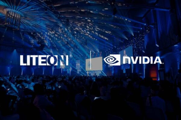 LITEON Unveils Integrated AI Cloud Server Solutions at OCP Global Summit