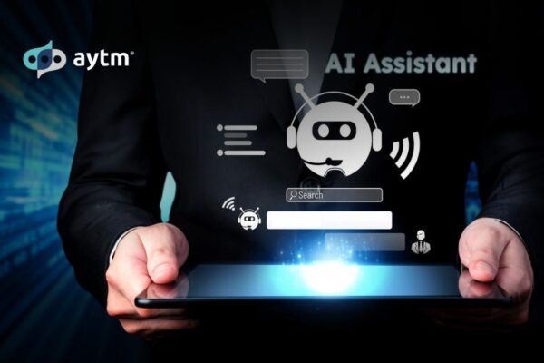 Revolutionizing Research: aytm Launches AI-Powered Assistant Skipper