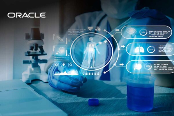 Oracle Health Launches Next-Gen Clinical AI Agent to Transform Patient Care
