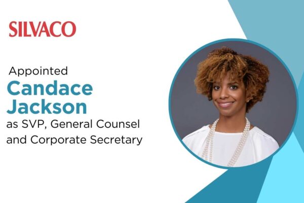 Silvaco Appoints Candace Jackson as Senior VP, General Counsel & Corporate Secretary