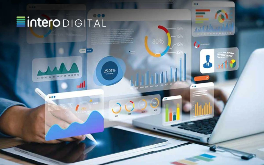 Intero Digital Launches GRO™ Score: AI-Powered Website Optimization Tool