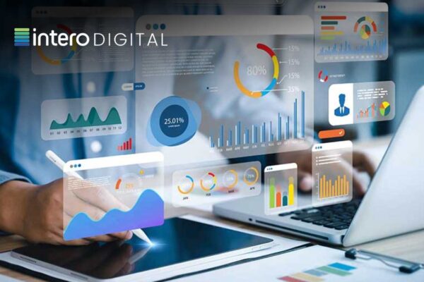 Intero Digital Launches GRO™ Score: AI-Powered Website Optimization Tool