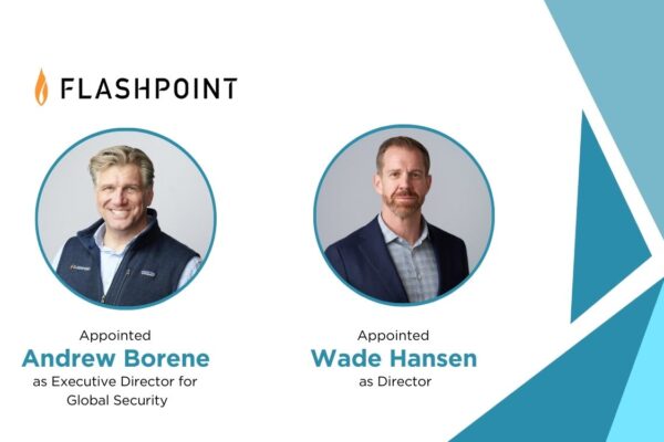 Flashpoint to Showcase Expertise at the 14th Annual Cyber Security Summit