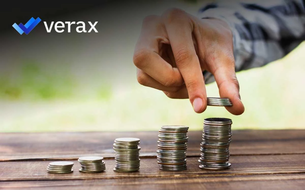 Verax AI Secures $7.6 Million Funding and Launches Verax Control Center