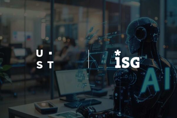 UST Acquires ISG's Automation Unit to Enhance Intelligent Automation Capabilities