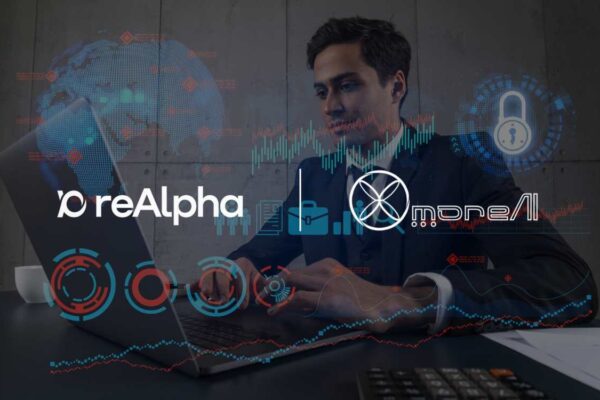 reAlpha Tech Corp. Selects Xmore AI as First Investment from reAlpha AI Labs to Advance Cybersecurity Innovations