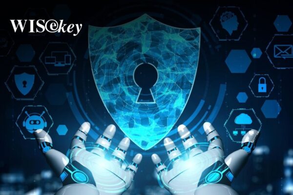 WISeKey Unveils Enhanced INeS AI Security Broker for IoT Security