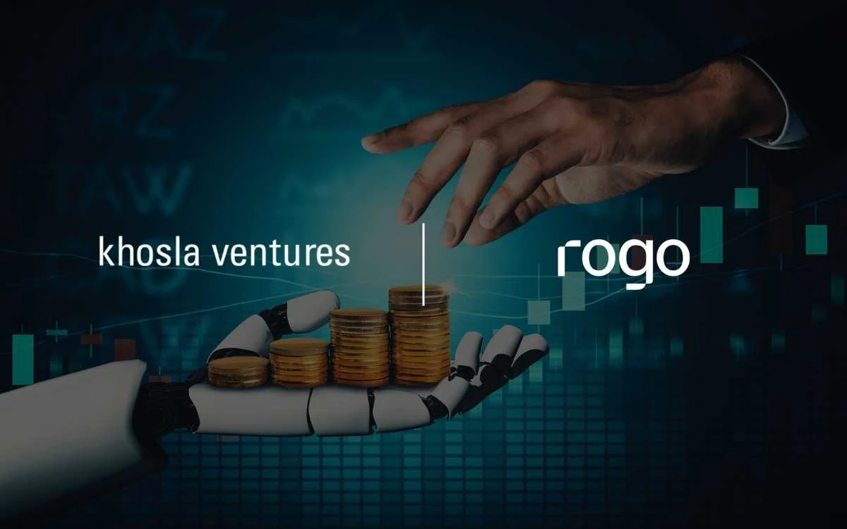 Rogo Secures $18.5M Series A to Expand Generative AI Solutions for Finance