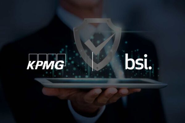 KPMG Australia Achieves World’s First BSI Certification for AI Management