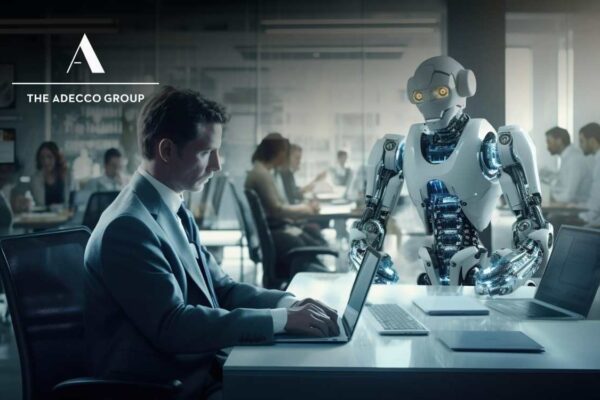 AI Saves Workers Time: Key Findings from the Adecco Global Workforce Survey