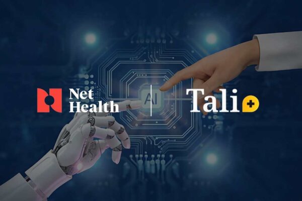 Net Health Partners with Tali AI to Streamline EHR Documentation with AI
