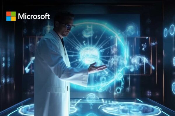 Microsoft Cloud for Healthcare Unveils AI Innovations to Transform Care