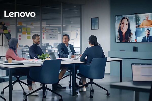 Lenovo ThinkSmart Core Gen 2 Elevates AI-Powered Video Conferencing