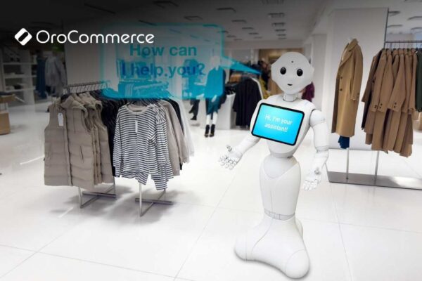 OroCommerce Launches AI SmartAgent and AI SmartOrder for B2B Automation