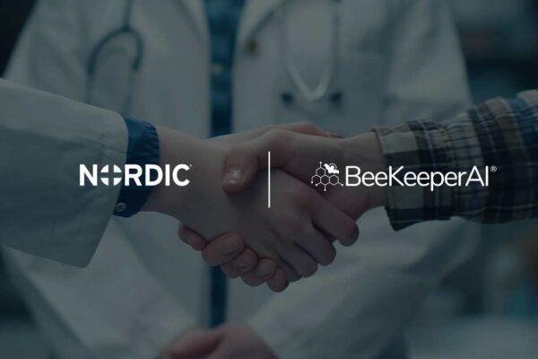 Nordic and BeeKeeperAI Partner to Launch RightAI™ for Enhanced Patient Care