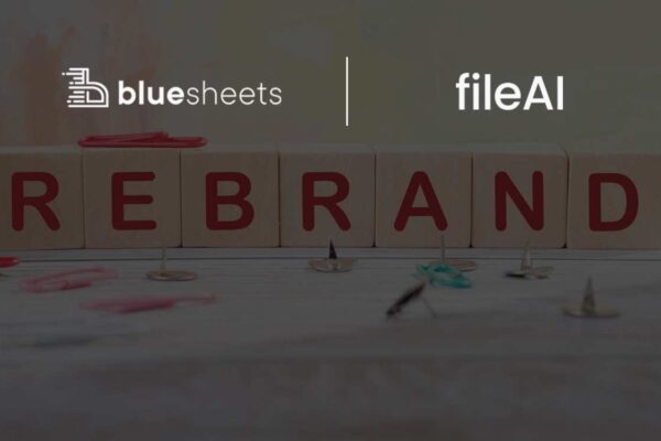 bluesheets Rebrands to fileAI: A New Era in File Automation