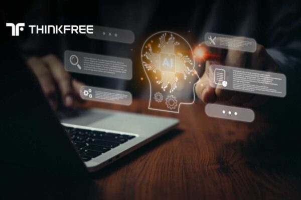 Thinkfree Launches Refinder AI: A Game-Changer for Small Business Search