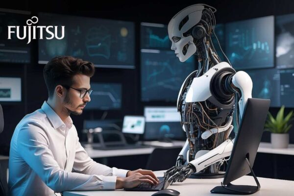 Fujitsu Kozuchi AI Agent: Autonomous AI for Business Transformation