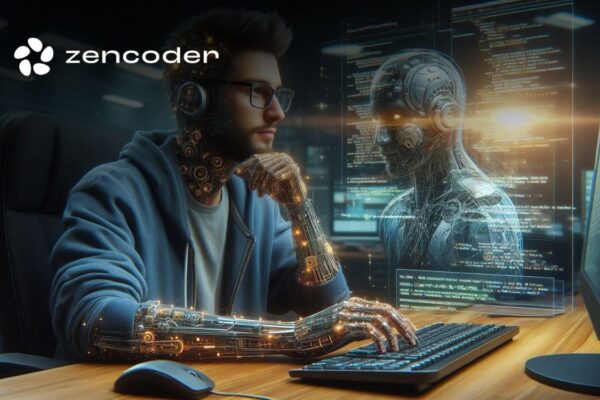 Zencoder Emerges from Stealth with Innovative AI Solutions for Developers