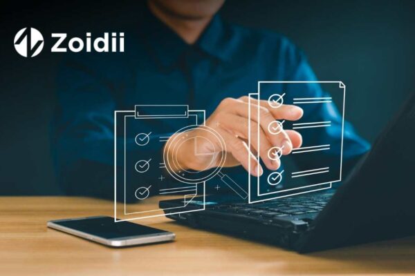 Zoidii Launches AI Checklist Generator: Transforming CMMS Implementation