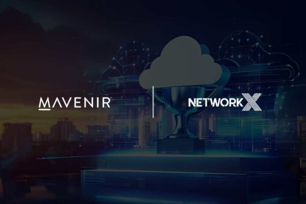 Mavenir Wins 2024 Network X Award for Most Innovative Cloud Product
