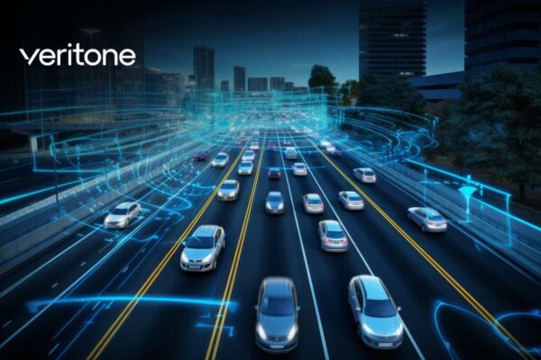 Veritone Enhances AI-Powered Track Tool for Public Safety and Law Enforcement