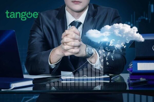 Cloud Spending Soars 30% Due to AI, Generative AI, Tangoe Study Finds