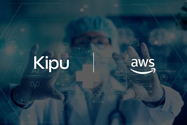 Kipu Health Partners with AWS to Launch Innovative AI Solutions for Behavioral Health