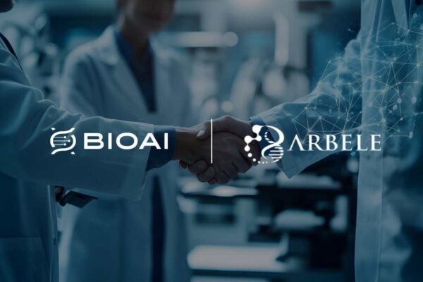 BioAI Partners with Arbele to Advance AI-Driven Biomarker Discovery for Colorectal Cancer