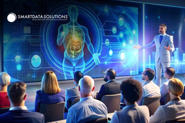 Smart Horizons HealthTech Symposium 2024: AI-Powered Efficiency in Healthcare