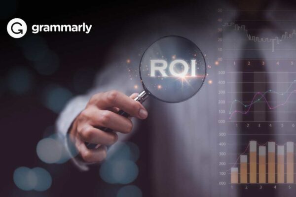 Grammarly Launches Effective Communication Score to Measure AI’s Business Impact