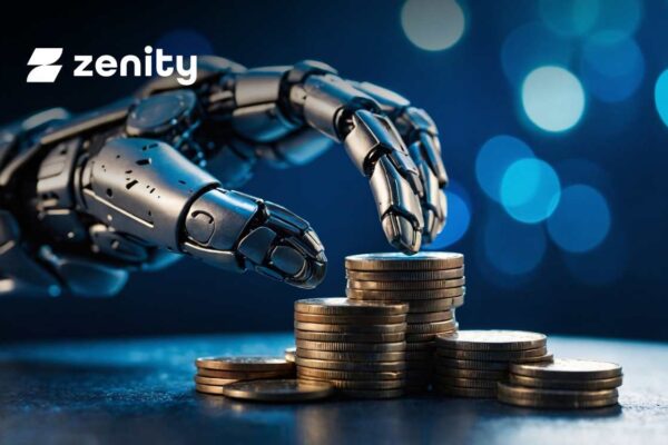 Zenity Raises $38M in Series B to Secure AI and Low-Code Workflows