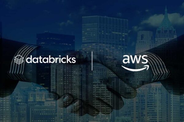 Databricks Partners with AWS to Accelerate Generative AI Development