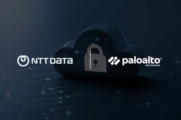 NTT DATA and Palo Alto Networks Strengthen Partnership for Cybersecurity Solutions