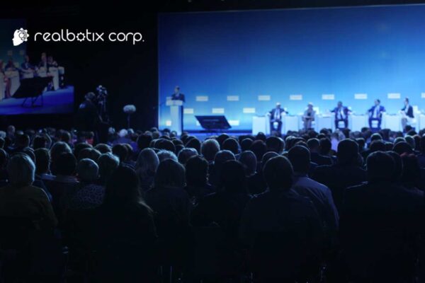 Realbotix to Present at AI & Technology Investor Conference, Oct 31, 2024