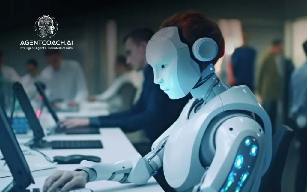 Discover AgentCoach.AI: Your AI-Powered Real Estate Coaching Platform