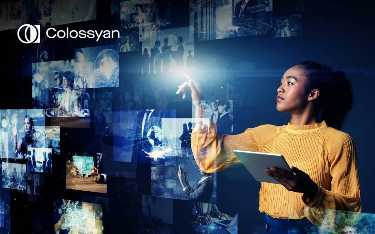 Colossyan Launches Instant Avatar Feature to Revolutionize AI Video Creation
