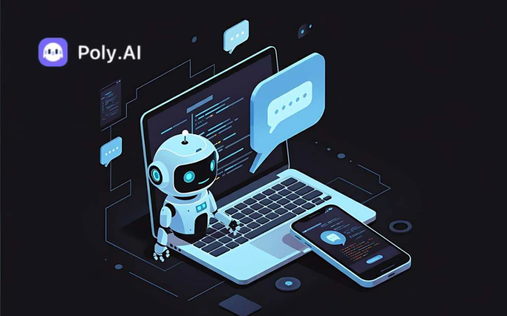 Poly AI: The Premier Choice for Unrestricted AI Chatbot Interactions