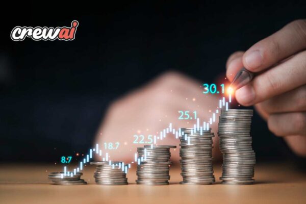 CrewAI Secures $18 Million, Launches Enterprise Platform for AI Agent Automation