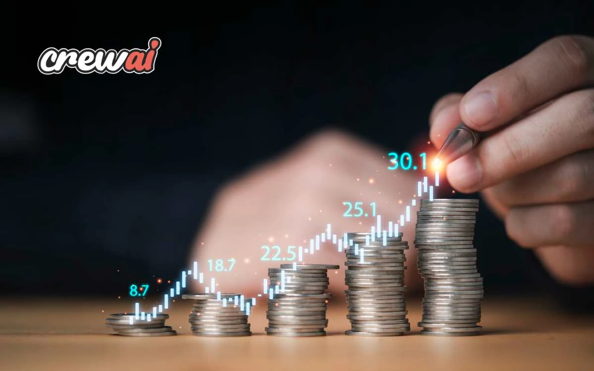 CrewAI Secures $18 Million, Launches Enterprise Platform for AI Agent Automation
