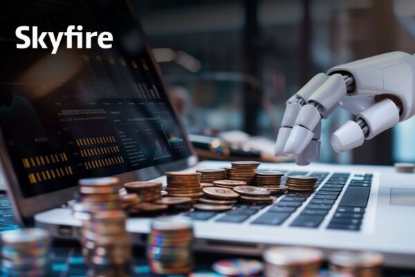 Skyfire Accelerates Growth with New Payment Network for AI Agents