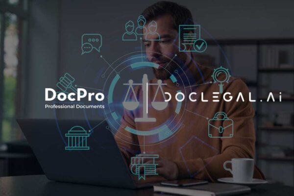 DocLegal.ai Launches Affordable AI-Powered Legal Assistance Platform