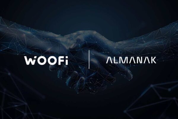 WOO Innovation Hub Partners with Almanak to Revolutionize DeFi with AI Agents