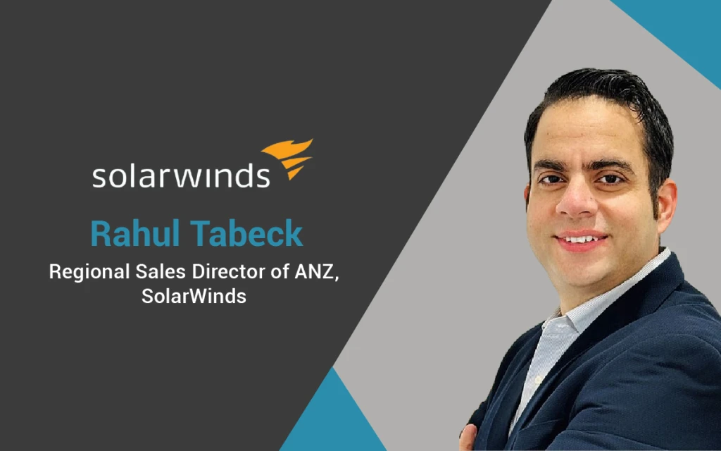 TechEdge AI Written Interview with Matt Katz, SVP, Technical Strategy Lead at Arcesium
