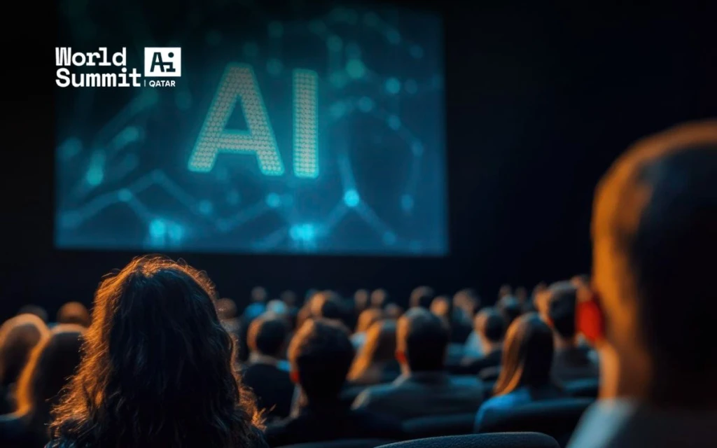 World Summit AI Qatar: Driving AI Innovation in the MENA Region