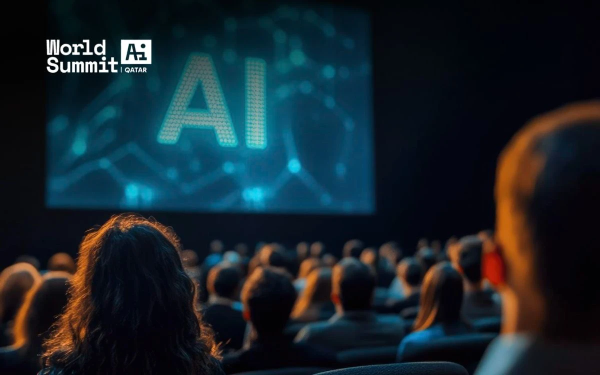 World Summit AI Qatar: Driving AI Innovation in the MENA Region
