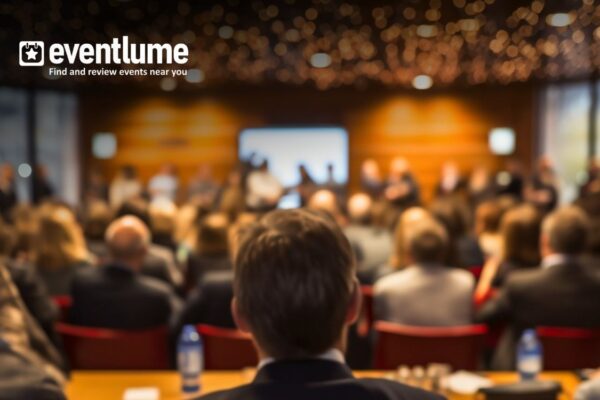 AI-Powered EventLume Transforms Event Discovery