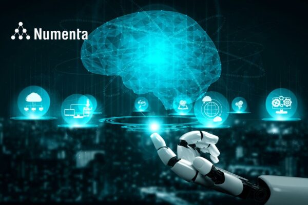 Numenta’s Thousand Brains Project: Revolutionizing Brain-Based AI